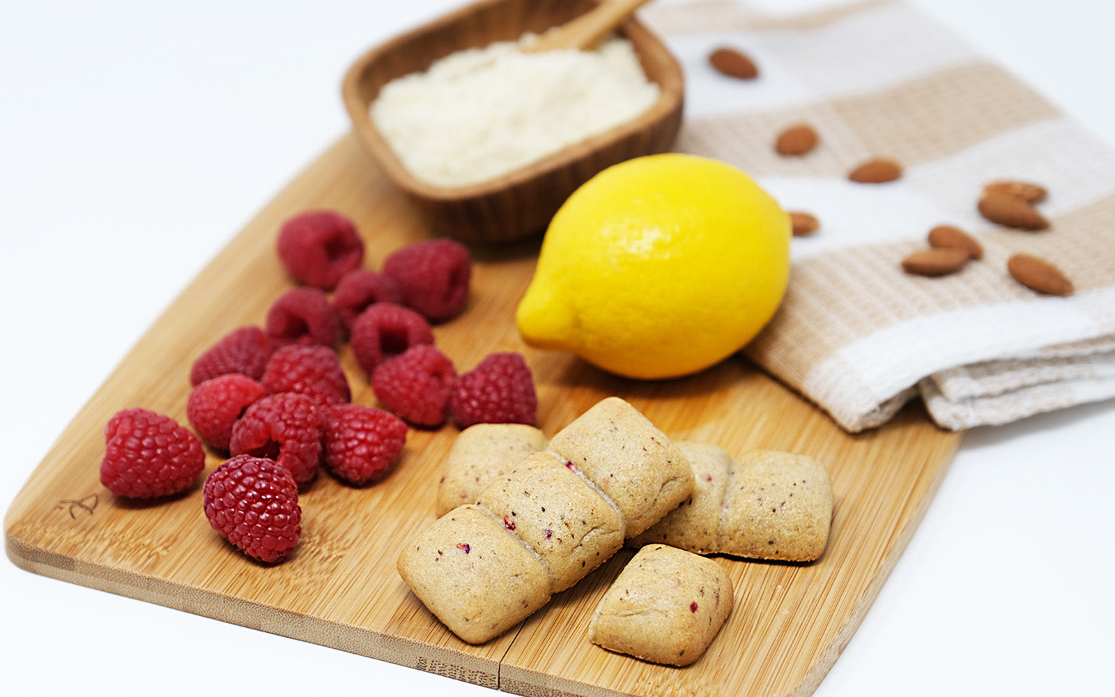 Eat to Beat Chronic Inflammation